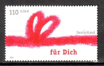 NSR 2223 ** - 2001